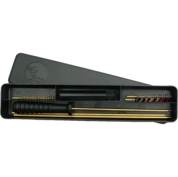 Čištění zbraně Komplet čištění kulovnice 9,3