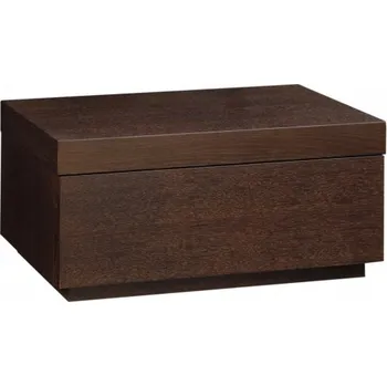 Komoda MILANO noční stolek 68 Buk 150