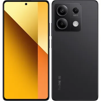 Mobilní telefon Xiaomi Redmi Note 13 5G NFC, 8/256 GB Graphite Black