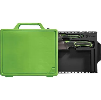 Příbor GERBER Freescape Camp Kitchen Kit