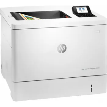 Tiskárna HP Color LaserJet Ent M554dn
