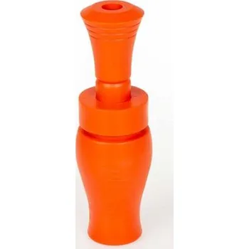 Lovecká vábnička Vábnička Mankoff duck classic orange - na kachny