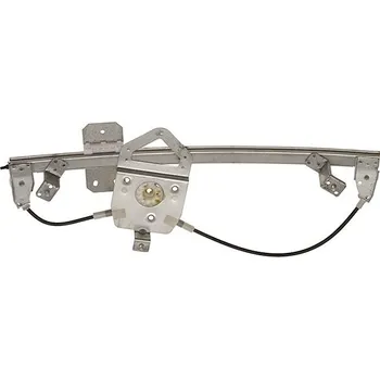 Stahovačka okna SCHNEIDER přední stahovačka pro DACIA Duster 10-14 L