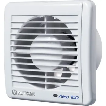 Domácí ventilátor Ventilátor Blauberg AERO 150 AERO 150