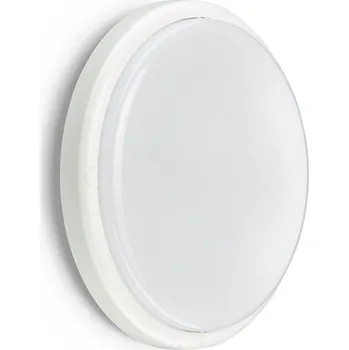 Žárovka svítidlo PHilips LED MOIRE stropní WL070V senzor 19W LED 1700lm 4000K IP65