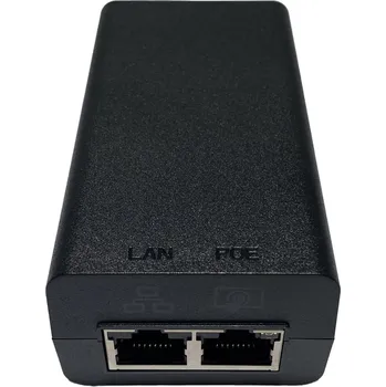 Rozvaděč Jabra PoE Injector Kit,EMEA 14402-20