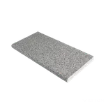 DITON Bazénové lemy EXCELENT bílá průběžná 60 × 30 × 4 cm