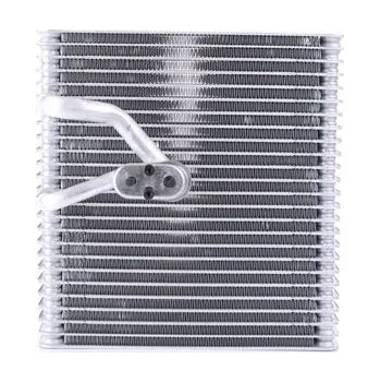 Výparník klimatizace Výparník, klimatizace NISSENS 92384