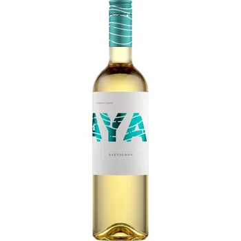THAYA vinařství THAYA Sauvignon 2022 kabinetní suché