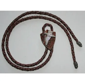 Kravata ODIMON Lovecká kravata sluka