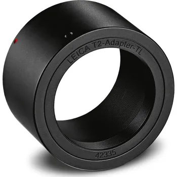 Příslušenství k optickému přístroji Adaptér Leica T2 pro L-Bayonet