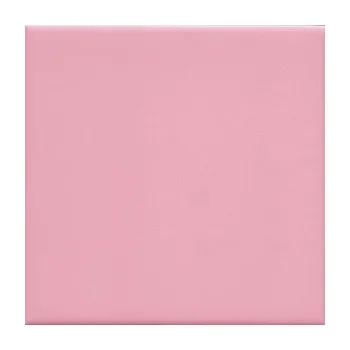Venkovní dlažba Fabresa UNICOLOR 20 obklad Rosa Palo brillo 20x20 (1m2)