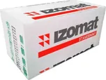 IZOMAT stavebniny Polystyren EPS 100 tl. 50 mm 500x1000mm (5m²/bal)