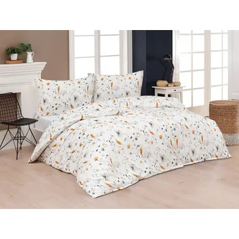 Povlečení Matějovský Ložní povlečení bavlna deluxe - digital tisk - ARLEEN velikost: 140/220 + 70/90