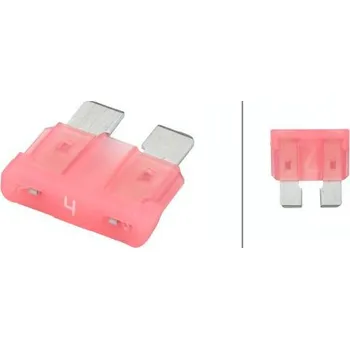 Autopojistky Pojistka HELLA 8JS 711 683-881