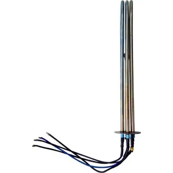 PSA Spirála topná Titan 9 kW + ECO Taška z recyklované bavlny v hodnotě 119,-