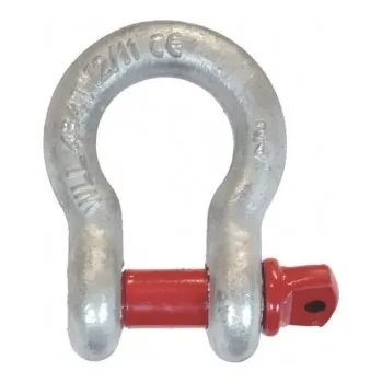 HA 2 třmen 9500 kg Omega