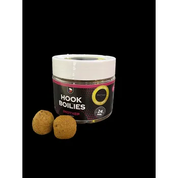 Boilies Imothep carpbaits Imothep - hook boilies crab curry (ANUBIS 2) 24 mm