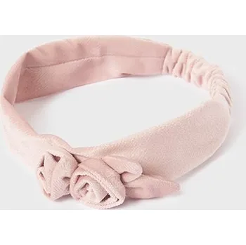 Čepice Luxusní čelenka abel and lula 5984, 5982 barva: růžová