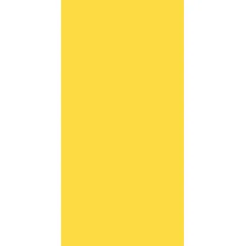 Party nádobí Ubrus žlutý Dunicel® 118 cm x 180 cm Duni D185716