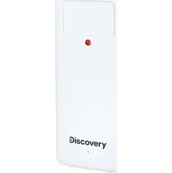 Meteostanice Senzor pro meteostanice Discovery Report WA50-S