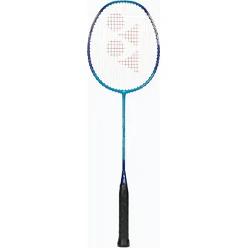 Badmintonová raketa Útočná raketa na badminton Yonex Nanoflare 001 CLEAR