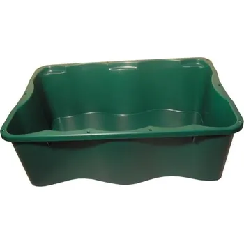 koupací vanička Vanička na zvěř malá 35 litrů bez víčka