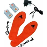 Vyhřívané vložky do bot a lyžáků Alpenheat AH6 Lithium