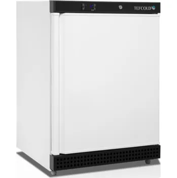 Mraznička Skříň mrazící UF 200 V ventilovaná Tefcold