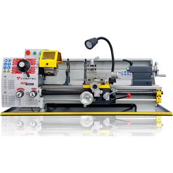 dílenský stroj Stolní soustruh CYRRTEC Profiturn 2865GC (230V)