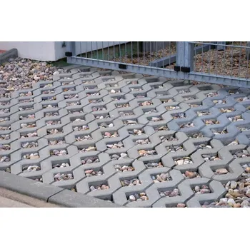 DITON Zatravňovací tvárnice 60x40x10 cm