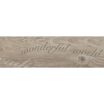 Venkovní dlažba Gayafores VANCOUVER Deco Miel 20,2x66,2 (1,20m2)