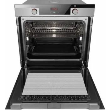 Vestavná trouba Amica ED37610X X-TYPE vestavná trouba