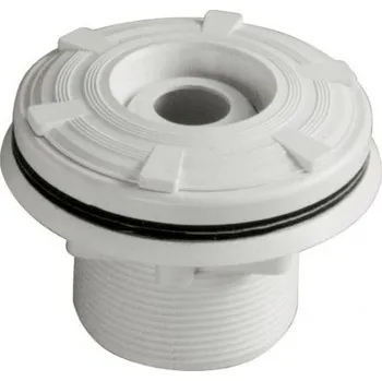 Spartan Tryskový komplet Kripsol - pro fólii 20 mm (5 m3/h)