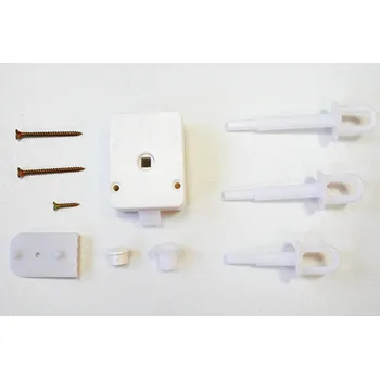 Zámek pro schody Oman