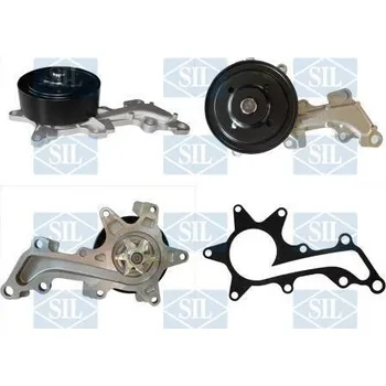 Chladič motoru Vodní čerpadlo, chlazení motoru SALERI SIL PA1561