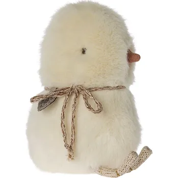 plyšák Maileg Maličké plyšové kuřátko Maileg Chicken plush, Mini