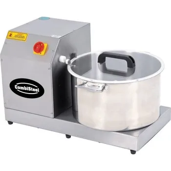 Kuchyňský robot Gastro stolní kutr 20 litrů / 400V