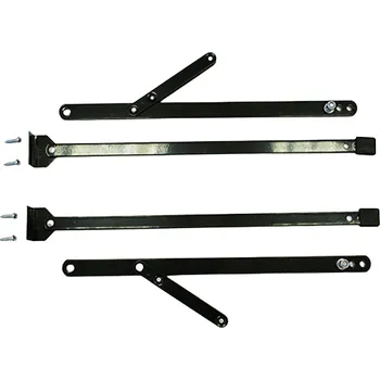 Schodiště OMAN Ramena pro půdní schody 120x70