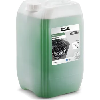 Vysokotlaký čistič Čistící prostředek na auto CP 935 ASF, 20l