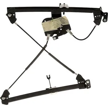 Stahovačka okna SCHNEIDER přední stahovačka pro RANGE ROVER EVOQUE 11- L