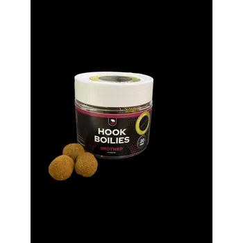 Boilies Imothep carpbaits Imothep - hook boilies crab curry (ANUBIS 2) 20mm