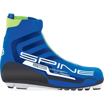 Běžkařské boty SPINE boty RS Concept Classic Pro 291 41
