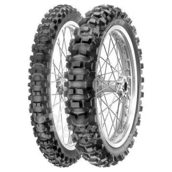 Pneumatiky PIRELLI scorpion xc mid hard 100/100 R18 59R, celoroční pneu, moto, sleva DOT