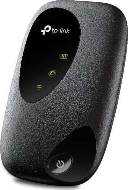 WiFi modem na SIM kartu TP-Link