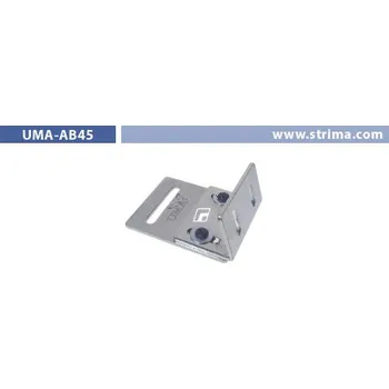 Příslušenství k šicímu stroji Texi Zakladač speciální pro šicí stroje UMA-AB45