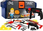 RKToys ISO 4510 Dětská dílna malý kutil 31 ks