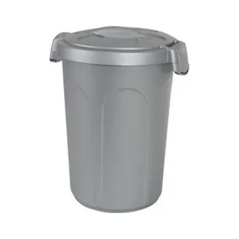 box na krmivo Kontejner na suché krmivo pes 46l Zolux