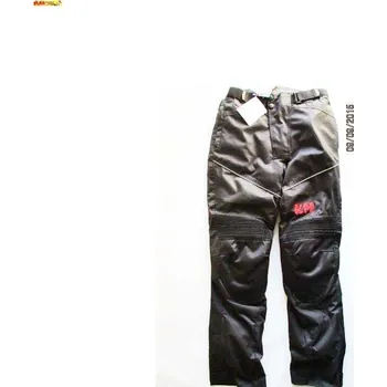Moto kalhoty Textilní kalhoty KM New