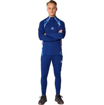 Fan-shop Souprava CHAMPIONS LEAGUE Suit blue velikost: S